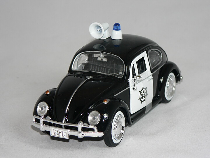VW  Polis  1:24 Motor Max