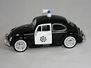 VW  Polis  1:24 Motor Max