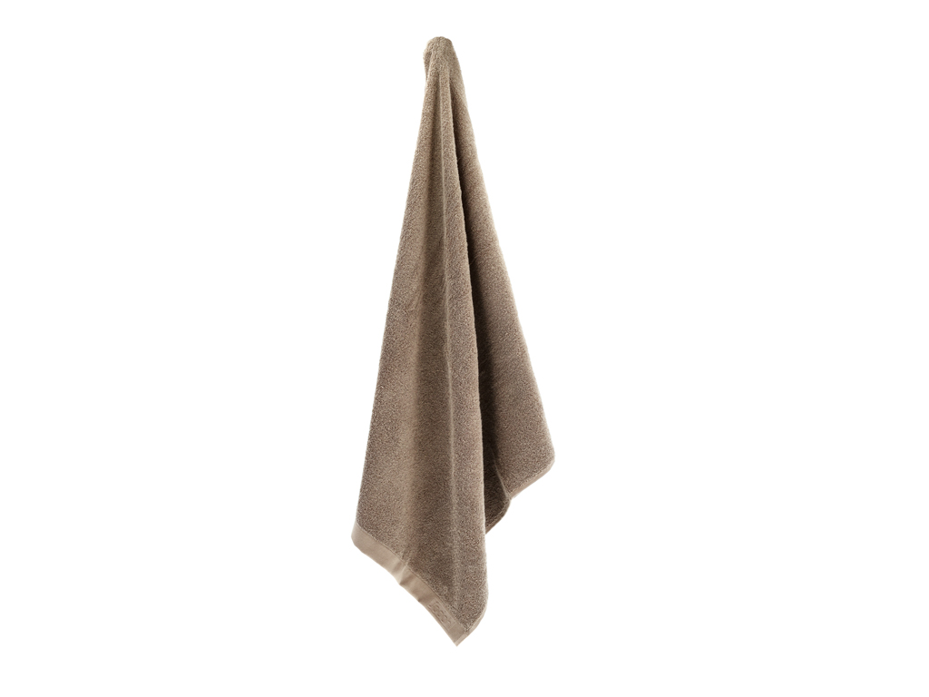Södahl organic Comfort Handduk 70 x 140 cm Taupe - 2