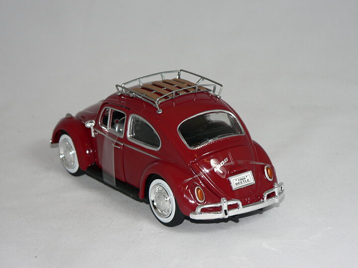 VW  Skala 1:24  Motor Max