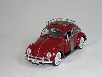 VW  Skala 1:24  Motor Max
