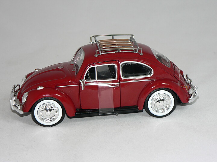 VW  Skala 1:24  Motor Max