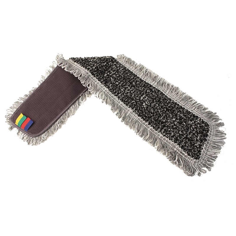Activa golvmopp 40cm grey