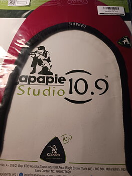 Neopren Cap 10.9