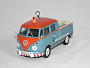 VW  Pick Up    1:24  Motor Max