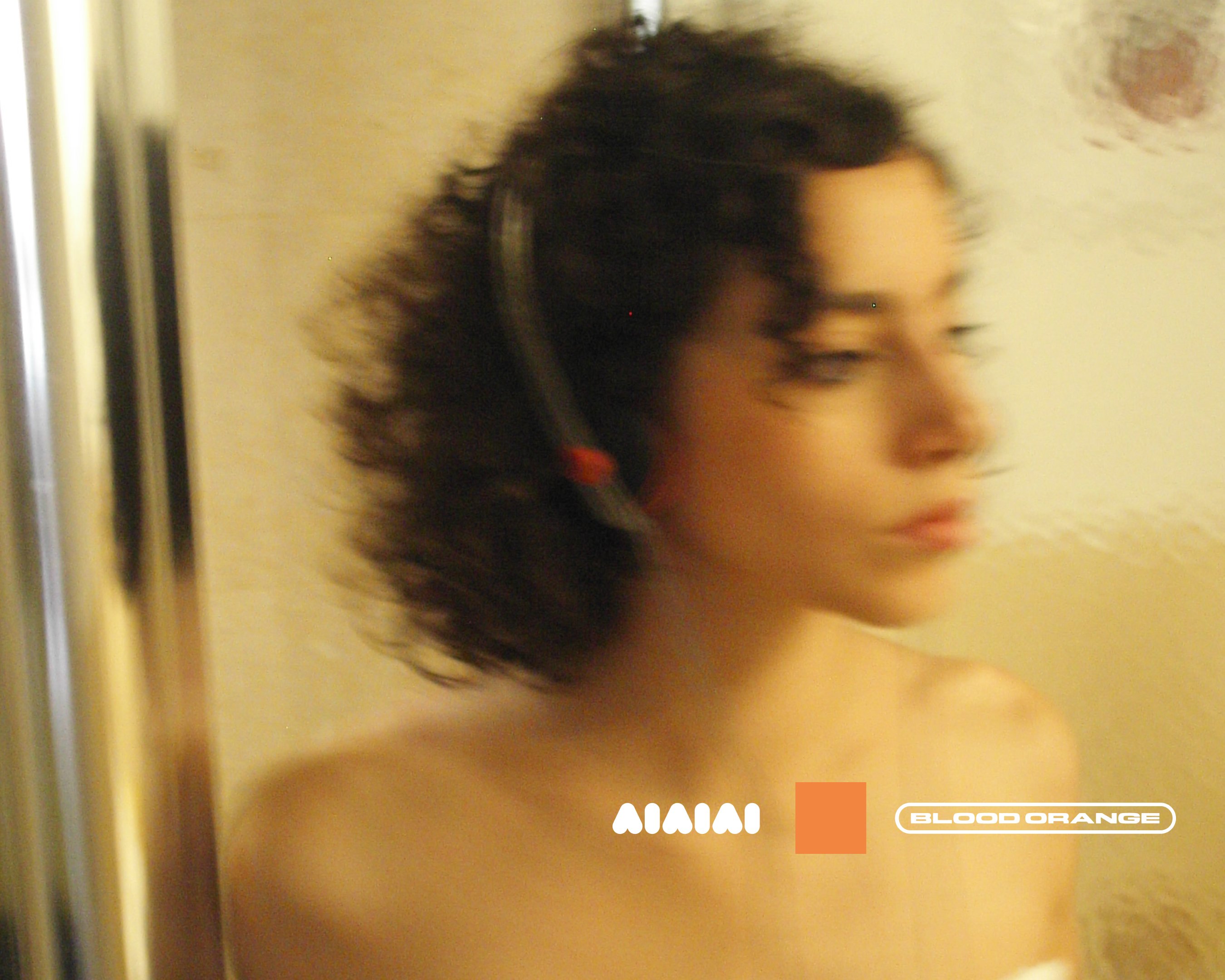 AIAIAI  Tracks Blood Orange Edition - 6