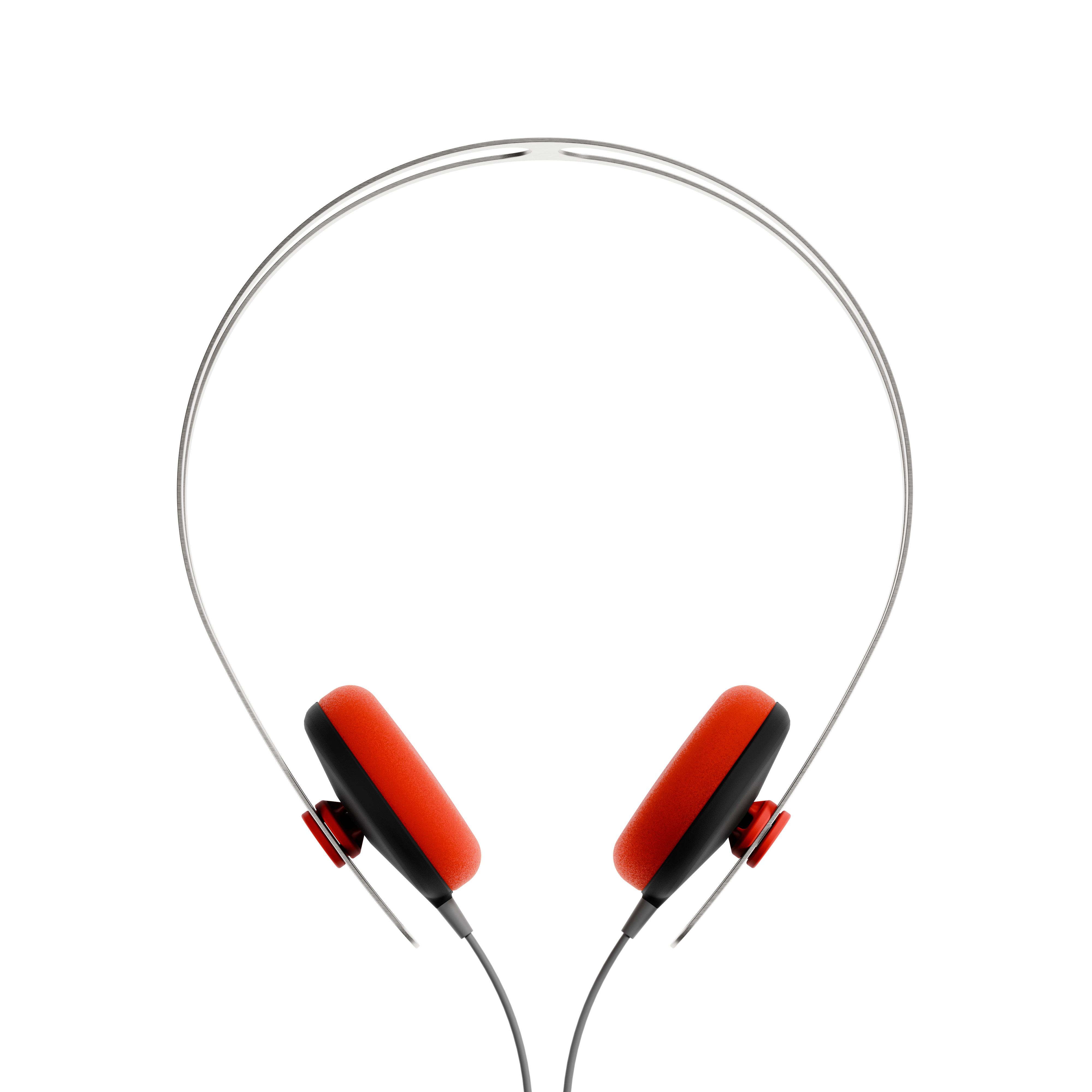 AIAIAI  Tracks Blood Orange Edition