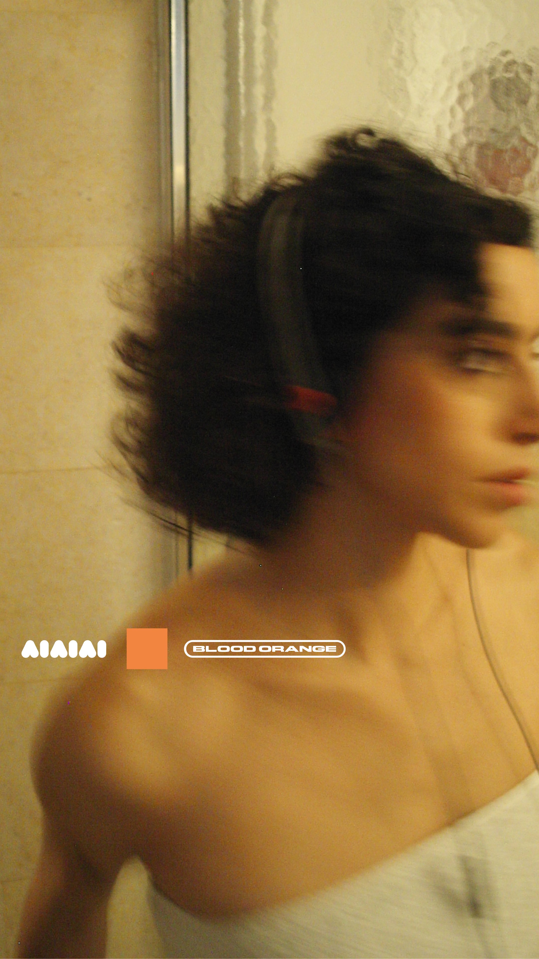 AIAIAI  Tracks Blood Orange Edition - 13