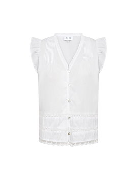 LR-ROSY 2 WHITE