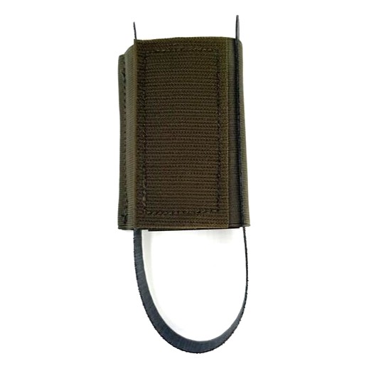 L4 Performance Elastic Mag Insert