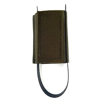 L4 Performance Elastic Mag Insert