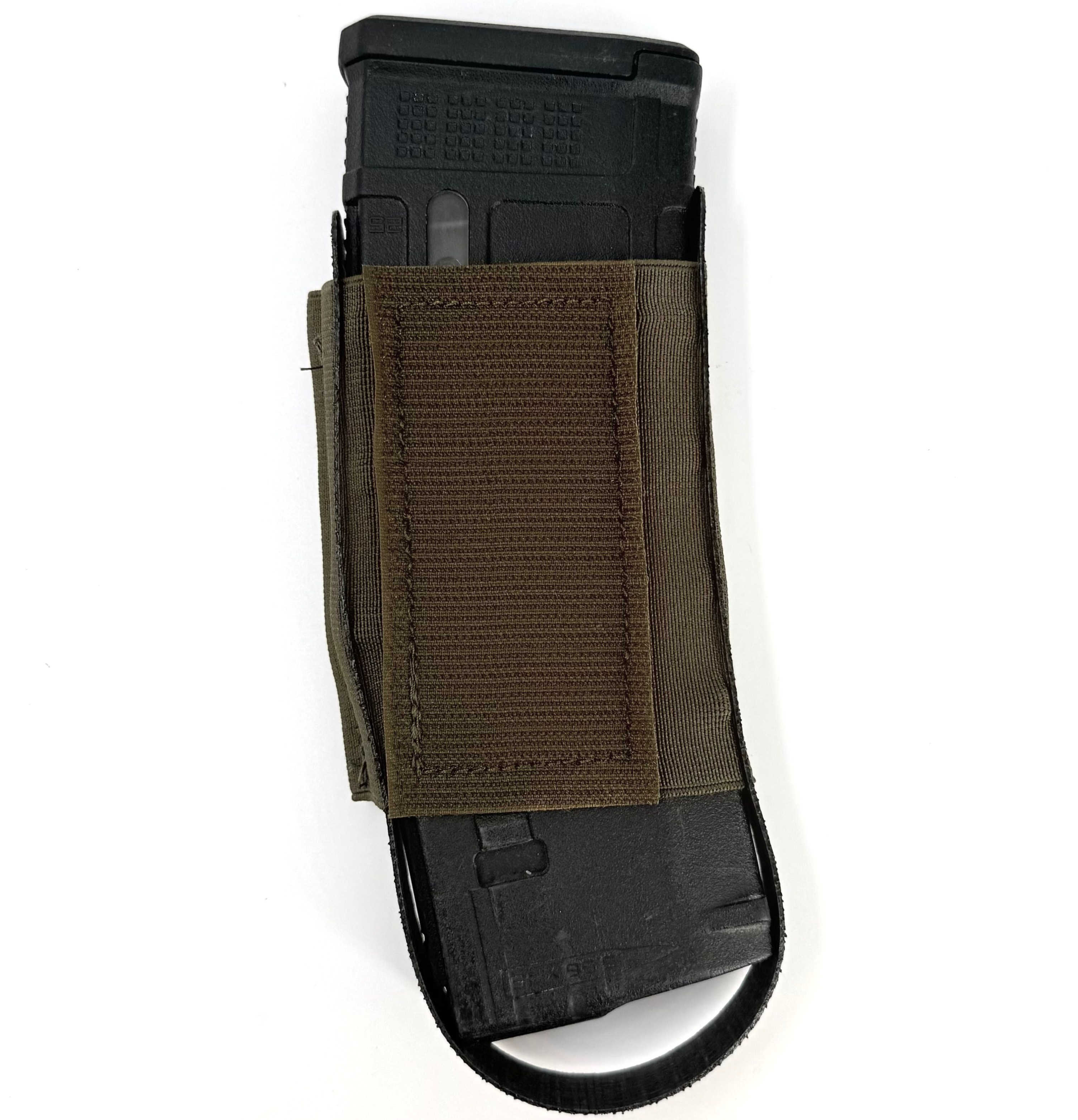 L4 Performance Elastic Mag Insert - 2