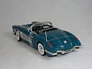 Chevrolet Corvette  1958   1:18   Motor Max