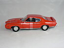 Pontiac GTO 1969  Judge  1:18 Motor Max