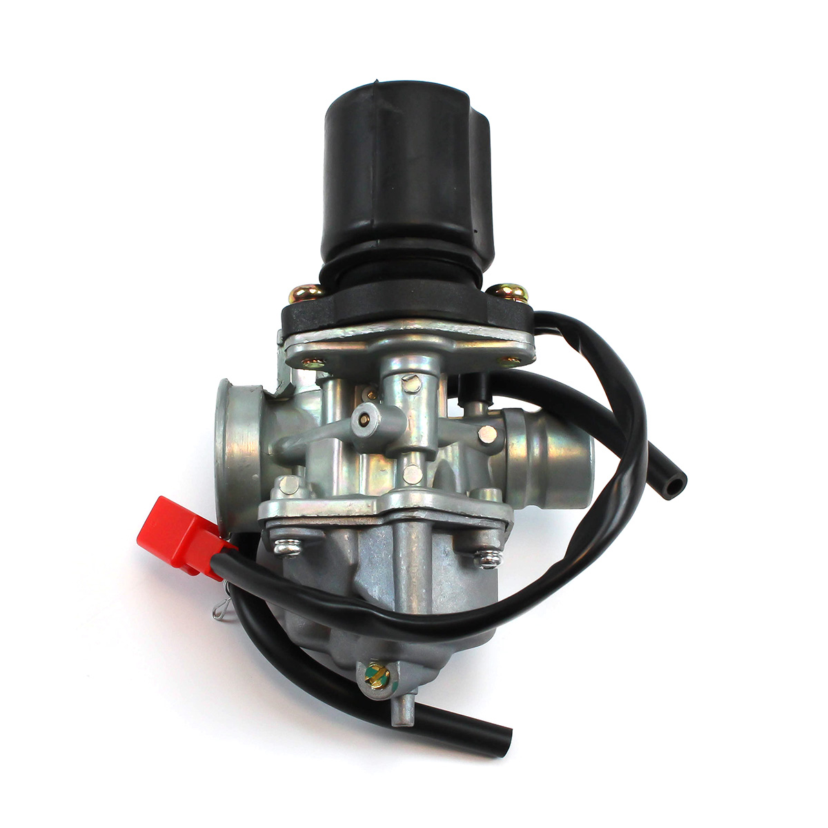 Vergaser Keihin "Typ" 17,5mm - Cpi/Keeway/Ludix/Tgb - 3