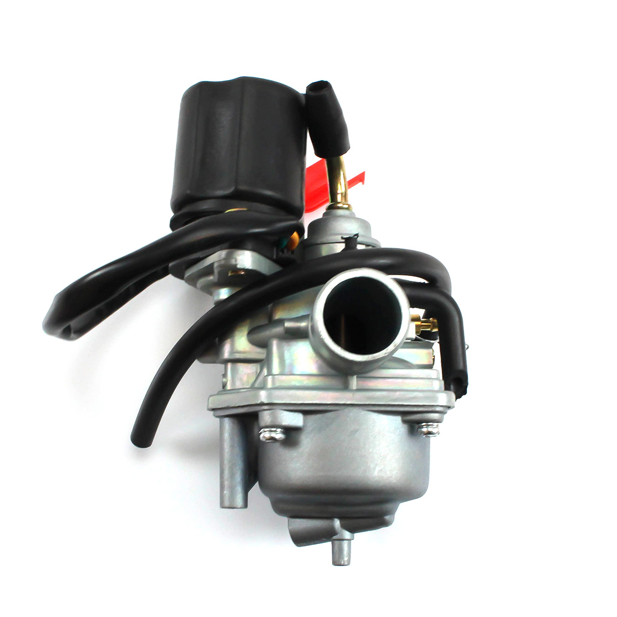 Vergaser Keihin "Typ" 17,5mm - Cpi/Keeway/Ludix/Tgb - 4