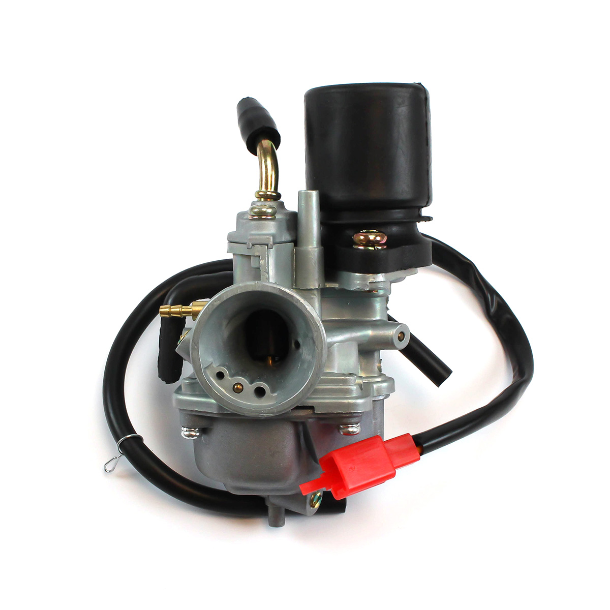 Vergaser Keihin "Typ" 17,5mm - Cpi/Keeway/Ludix/Tgb - 2