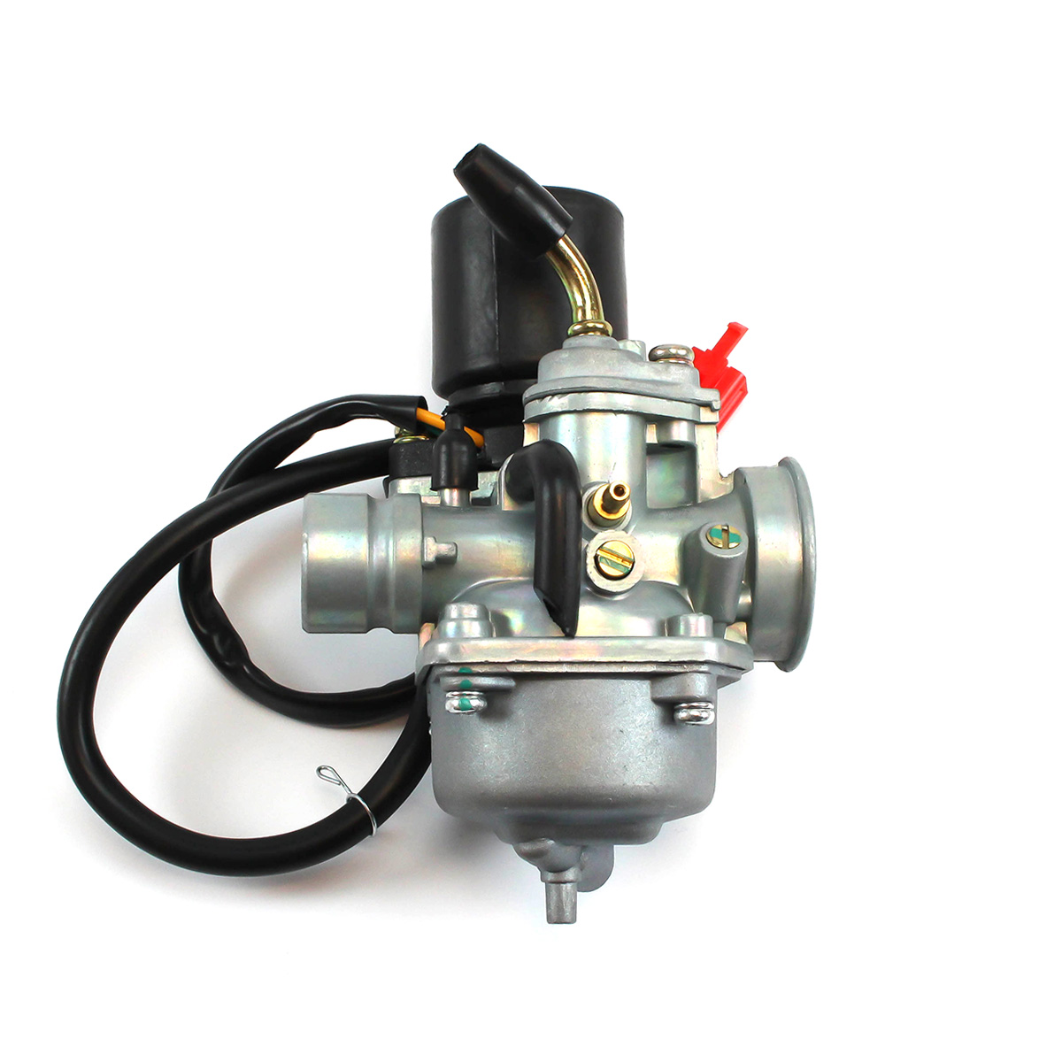 Vergaser Keihin "Typ" 17,5mm - Cpi/Keeway/Ludix/Tgb
