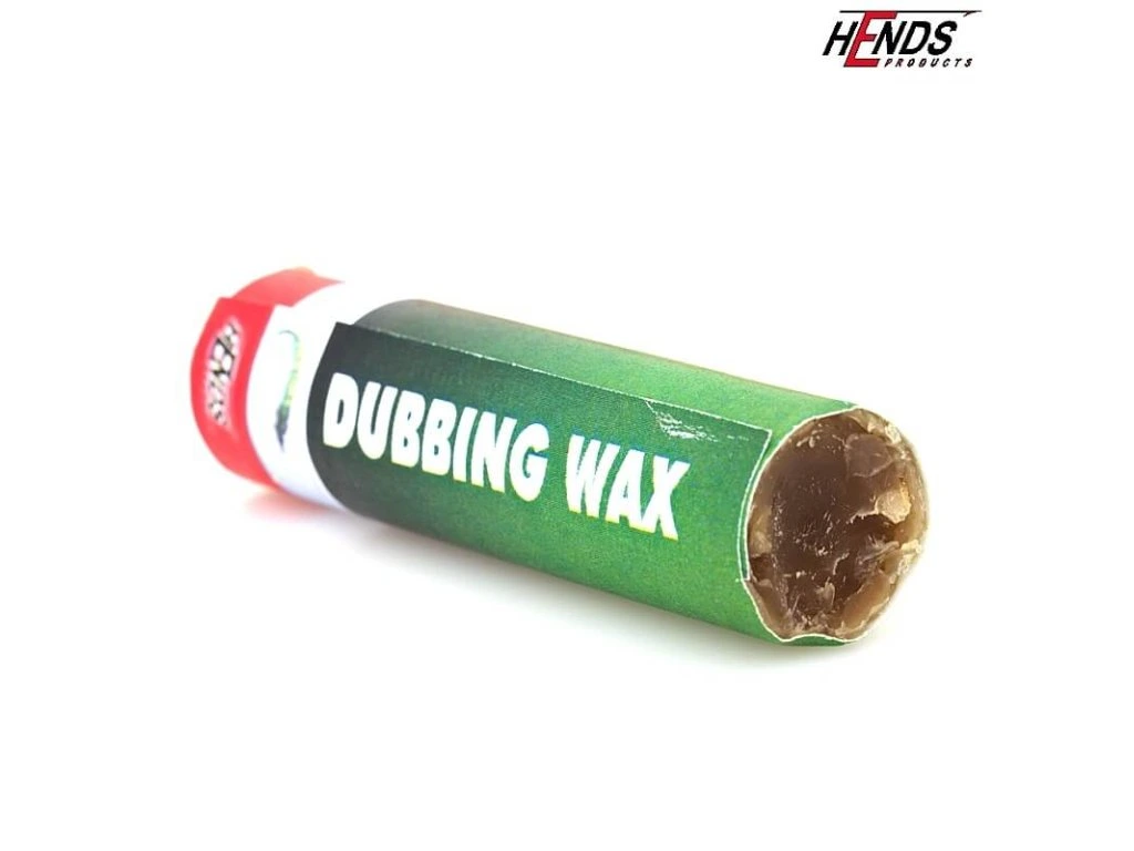 Dubbingvax Hends