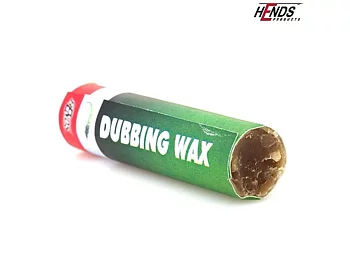 Dubbingvax Hends