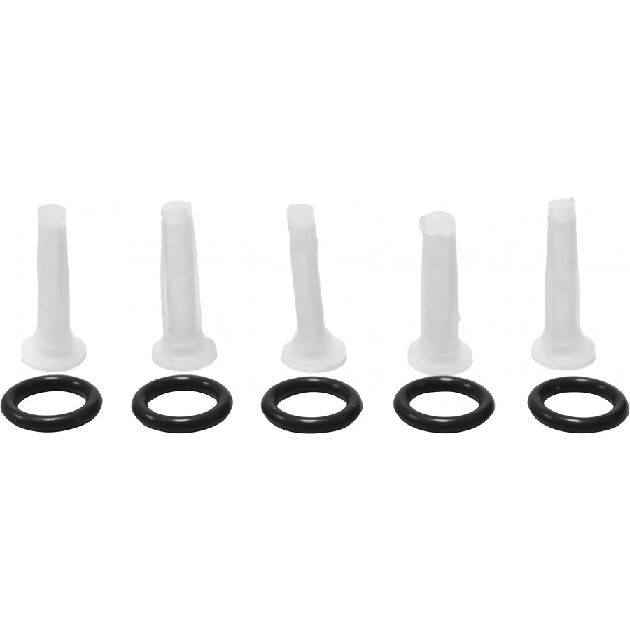 All Balls, Quick Break Filter & O-Ring, 5 Pack,KTM/HVA/GASGAS
