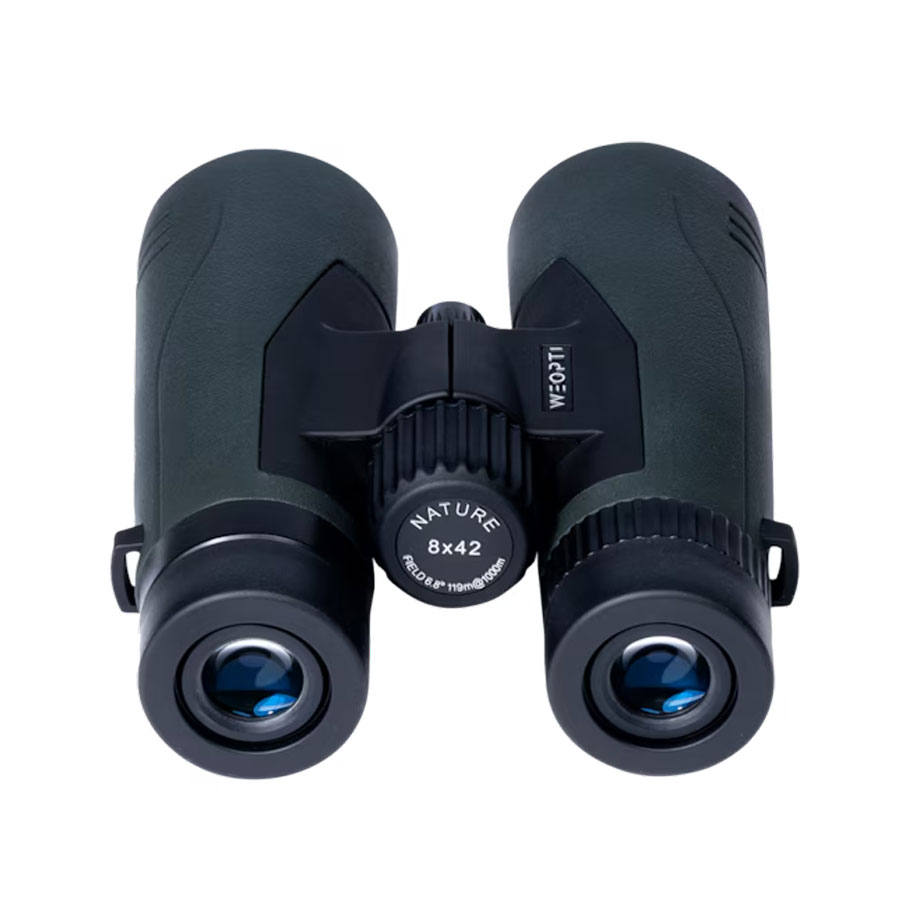 Weopti Nature 8x42 - 5
