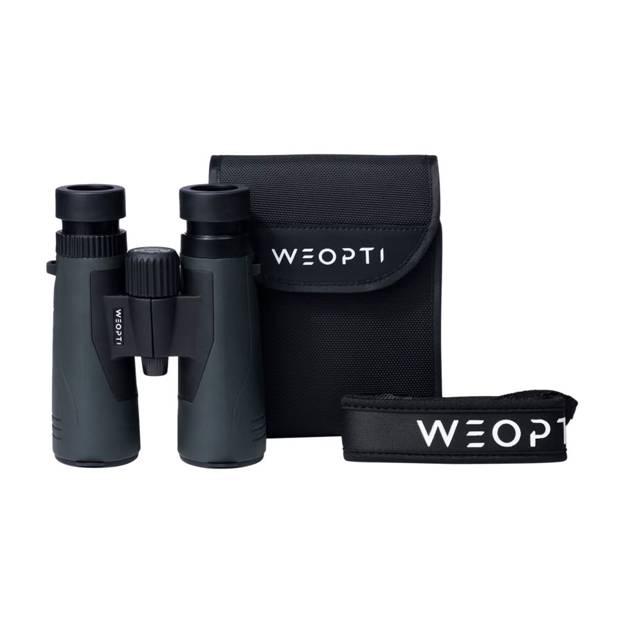 Weopti Nature 8x42 - 9