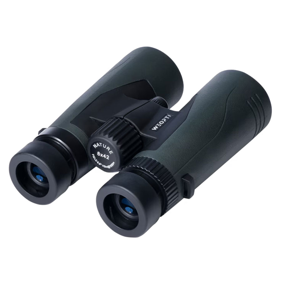 Weopti Nature 8x42 - 4