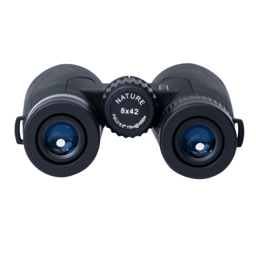 Weopti Nature 8x42 - 6