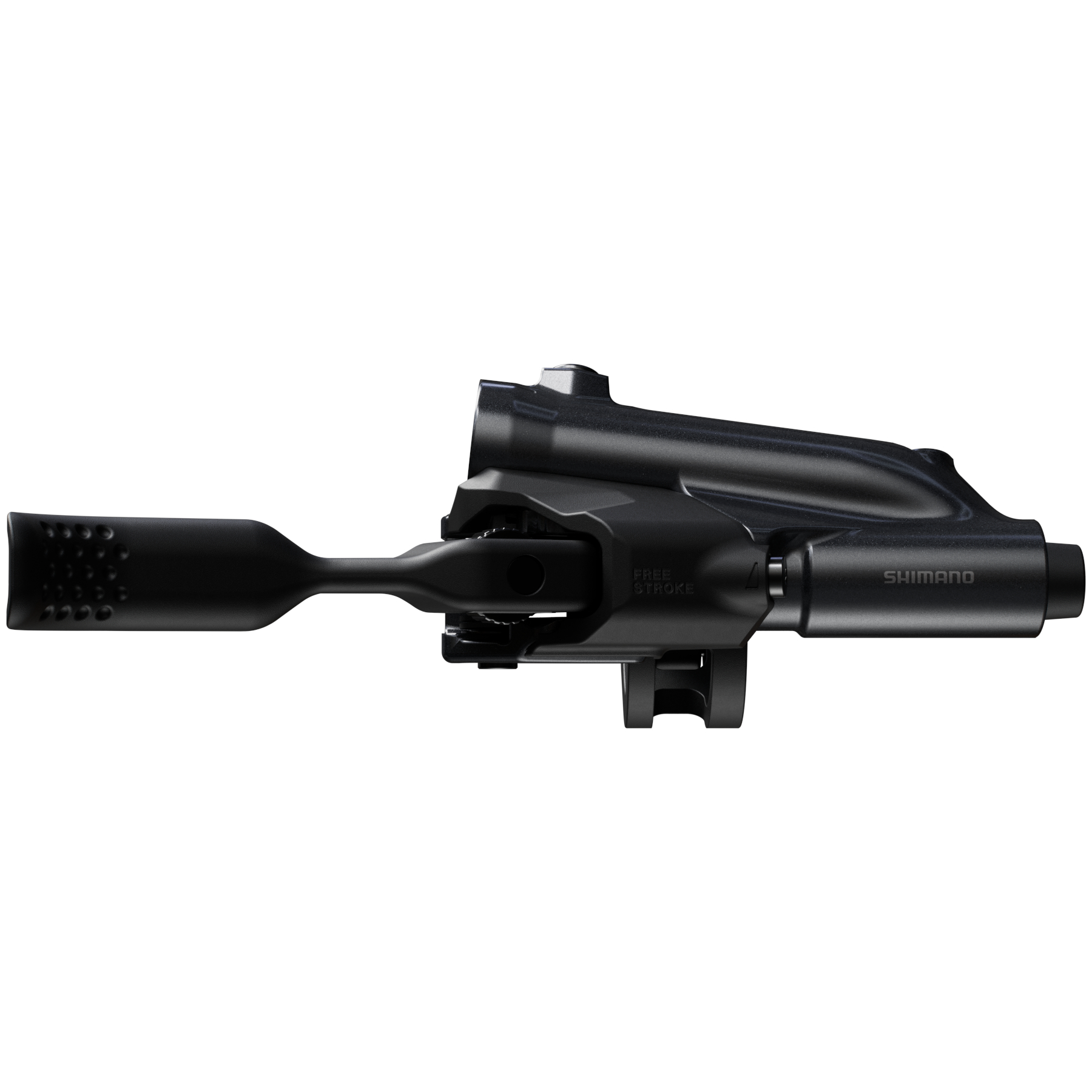 Shimano brake lever R Alu  - 3