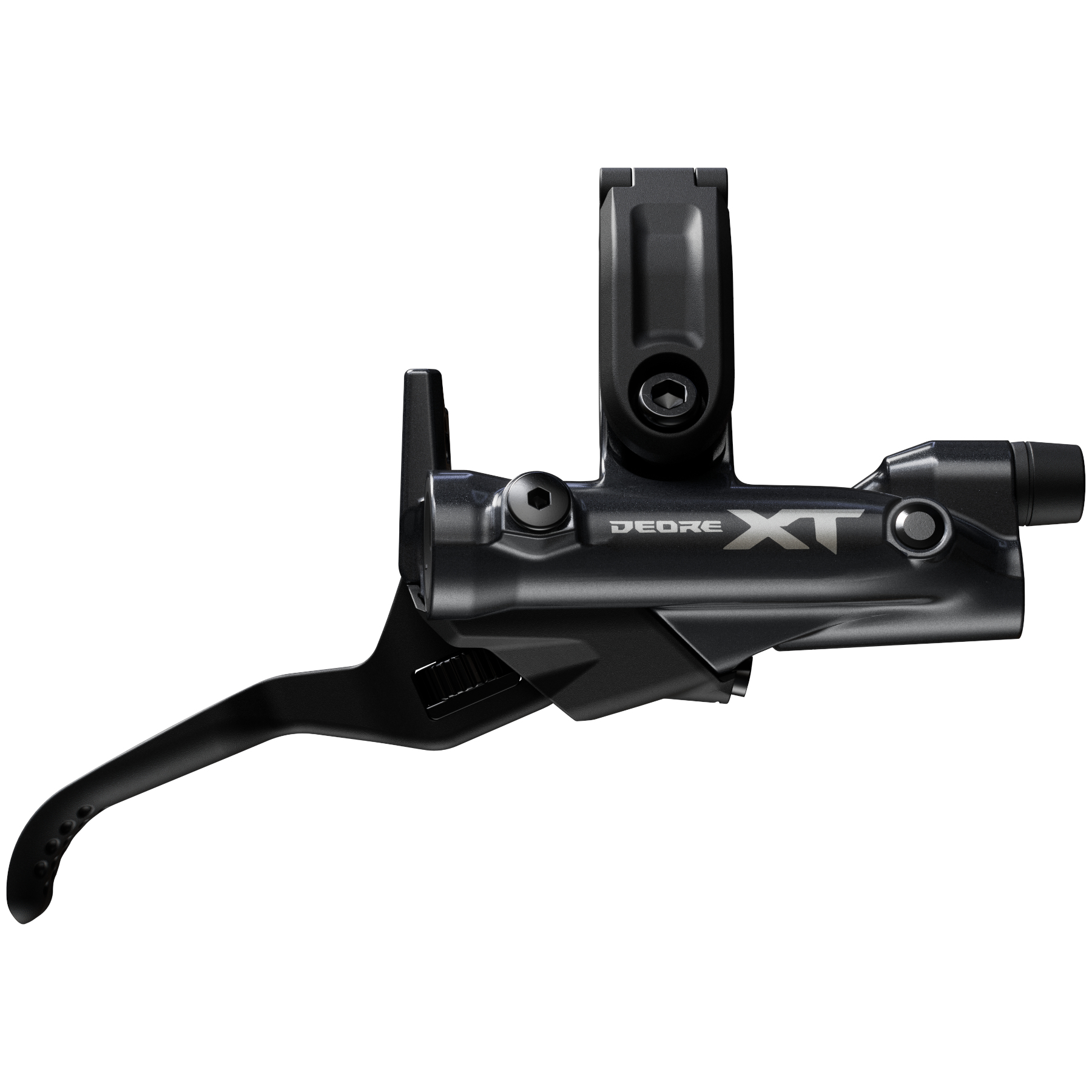 Shimano brake lever R Alu 