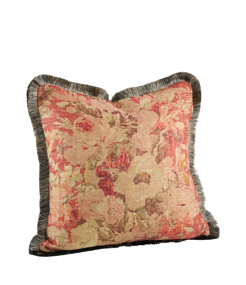 ROSEWOOD FLOWER KUDDFODRAL