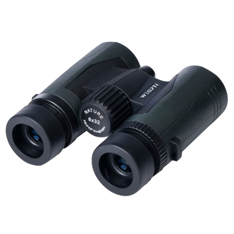Weopti Nature 8x32 - 4
