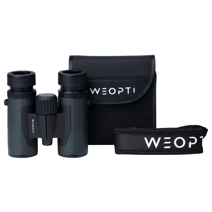 Weopti Nature 8x32 - 9