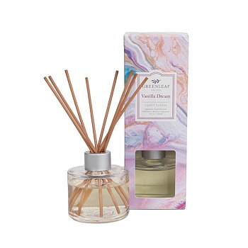 Greenleaf Doftpinnar Vanilla dream 