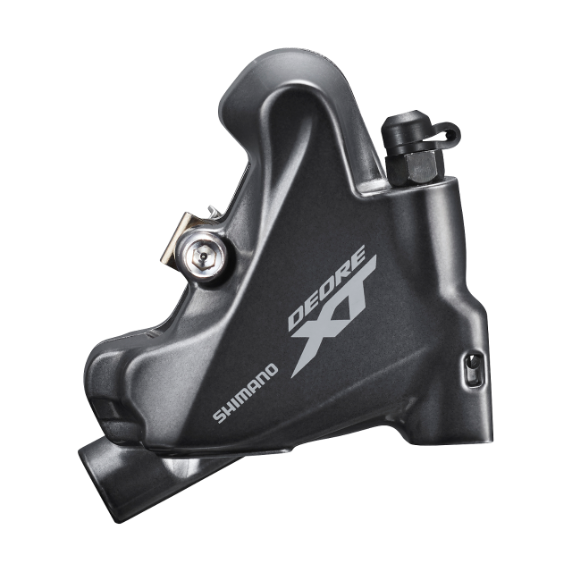 SHIMANO DEORE XT Hydraulic Disc Brake