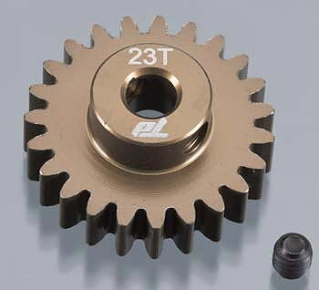 Team Durango TD310359 Pinion Aluminum MOD1 23T