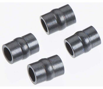 Team Durango TD330577 PIVOT BALL (3*6mm 4pcs)