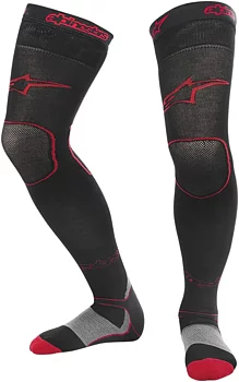 Alpinestars Knäskydds Strumpor Långa 
