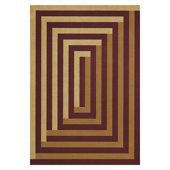 Teklan Labyrinth Ullmatta - LAYERED