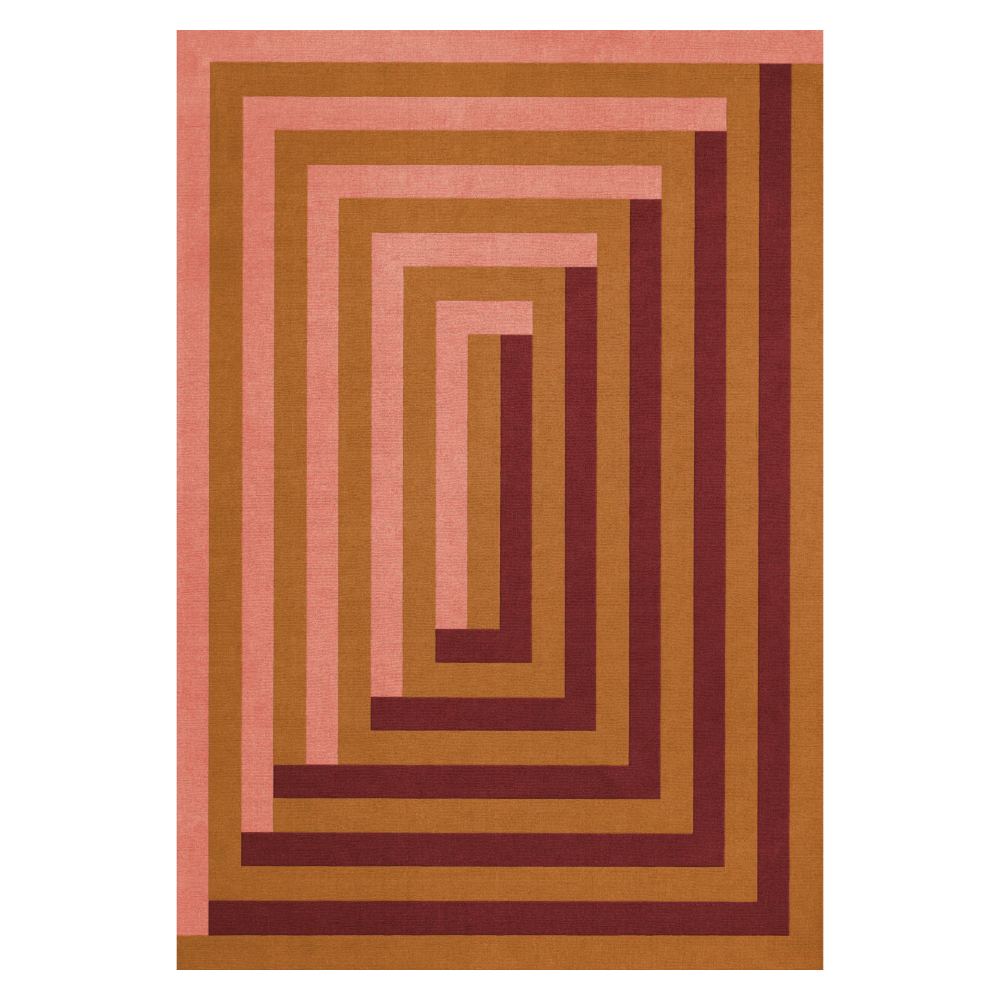 Teklan Labyrinth Ullmatta - LAYERED - 4