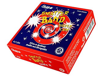 Smatterband 4-pack