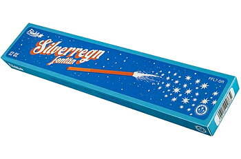 Silverregn 12-pack