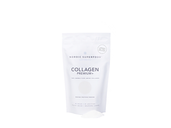 Nordic Superfood - Collagen Premium+