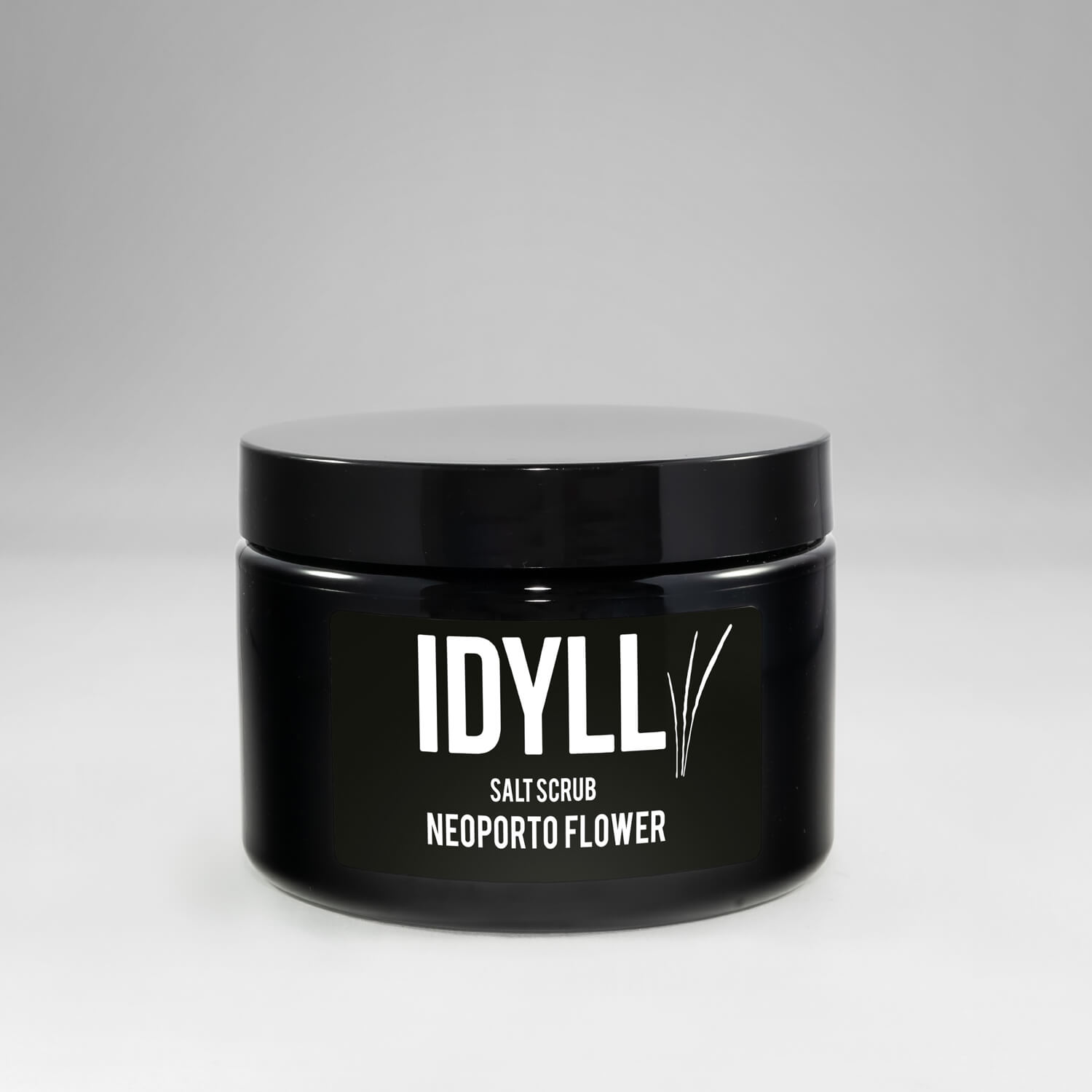 Idyll - Salt scrub Neoporto