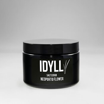 Idyll - Salt scrub Neoporto