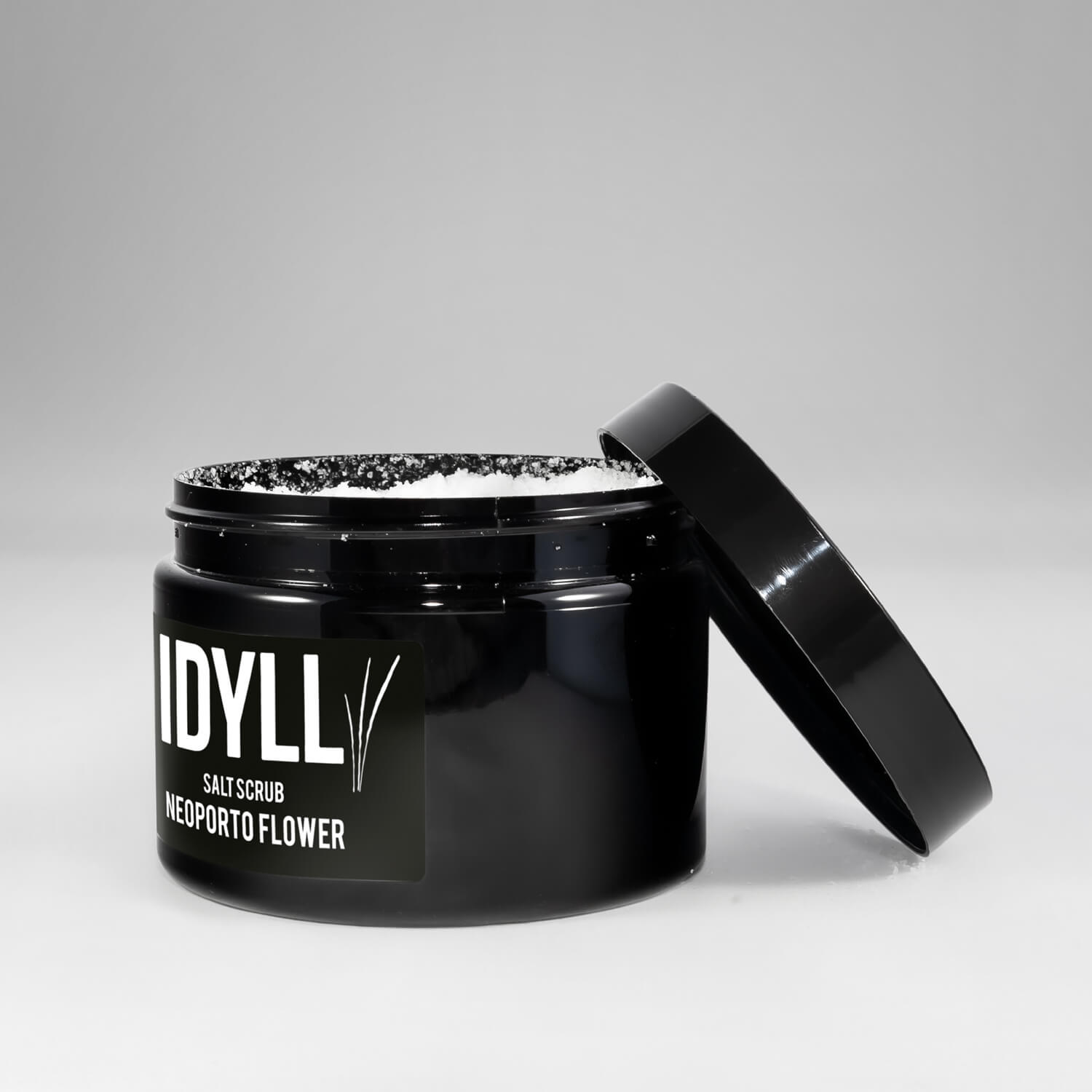 Idyll - Salt scrub Neoporto - 2