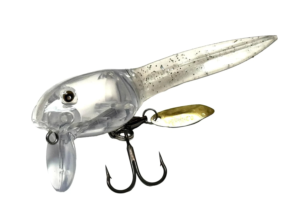 Nishine Lure Works BQ Otama - 2
