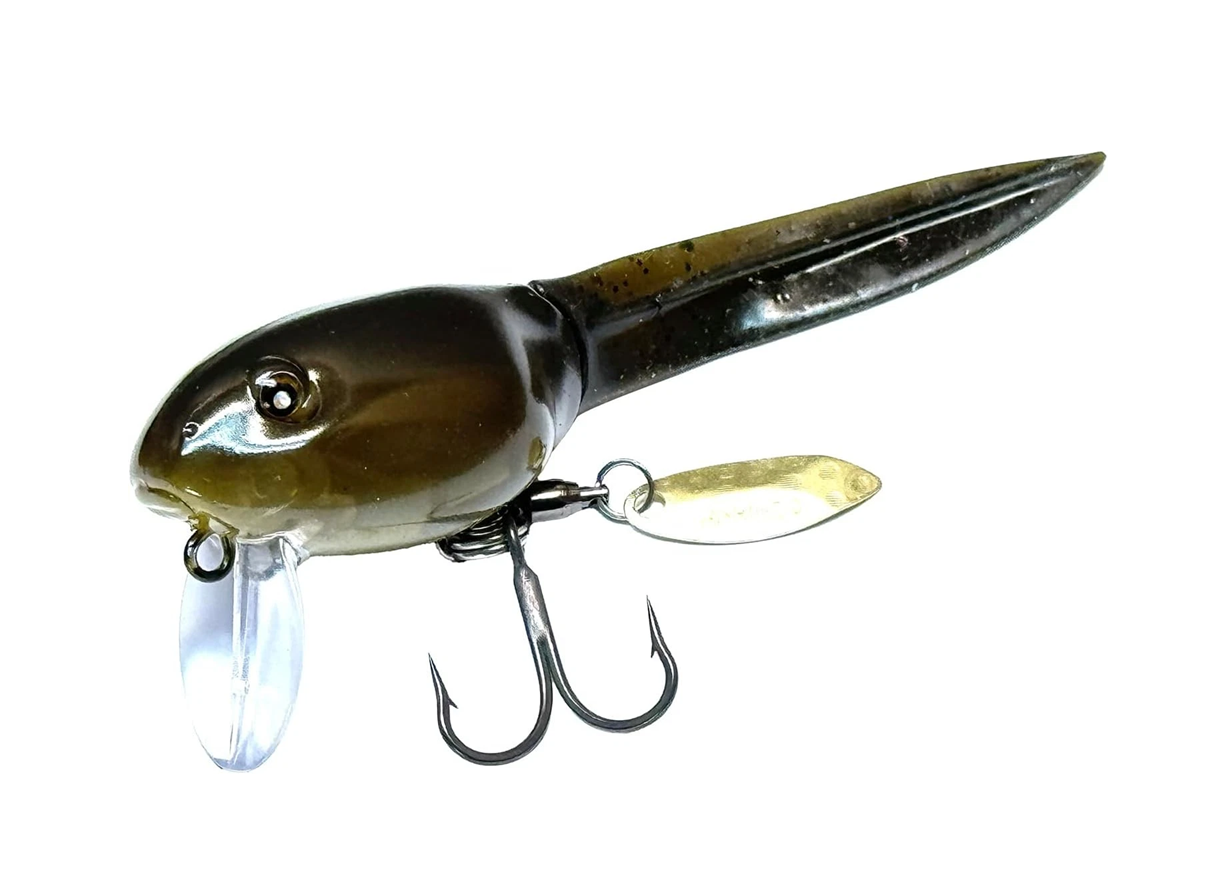 Nishine Lure Works BQ Otama - 3