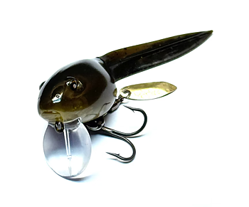 Nishine Lure Works BQ Otama
